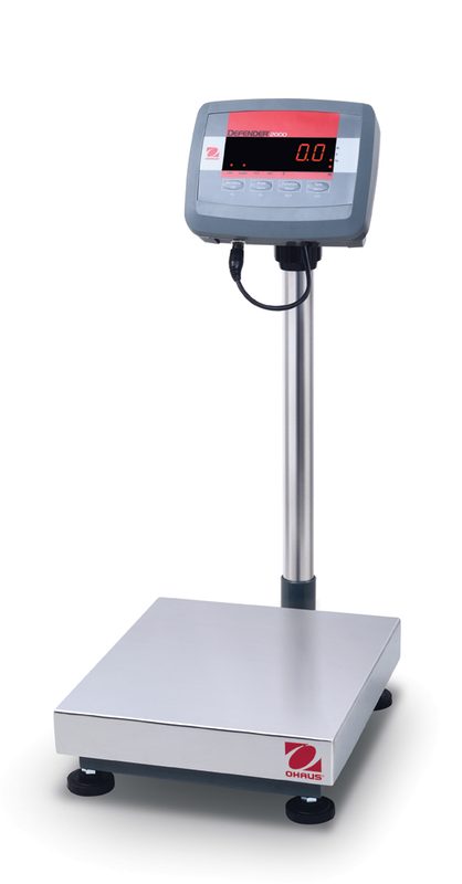 Cân bàn điện tử Ohaus D24PE60FR