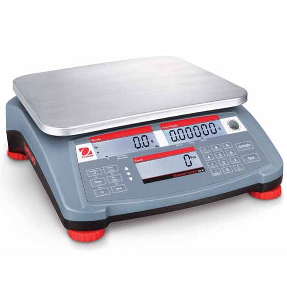 Cân đếm điện tử Ohaus RC21P30