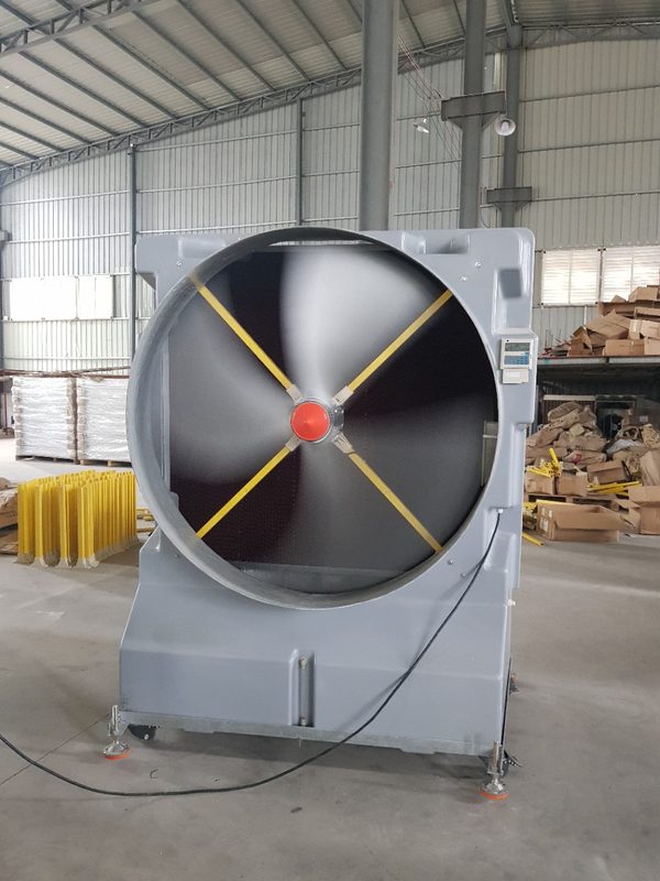 Máy làm mát công nghiệp Kusami KS-56L