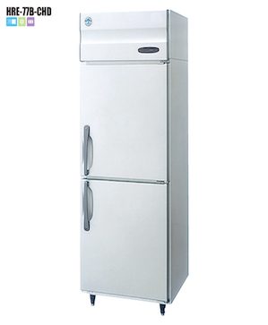 Tủ lạnh Hoshizaki hre-77b-chd