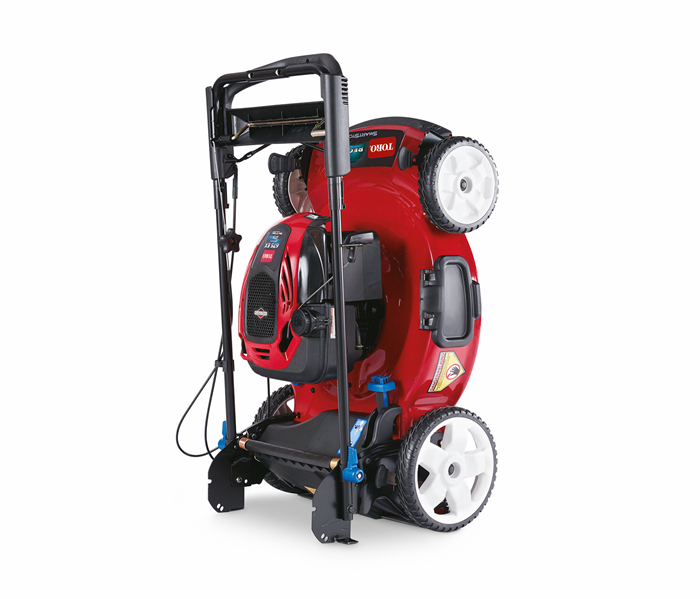 Máy cắt cỏ Toro Personal Pace® with SMARTSTOW®  20961