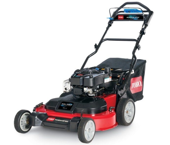 Máy cắt cỏ Toro TimeMaster 20975