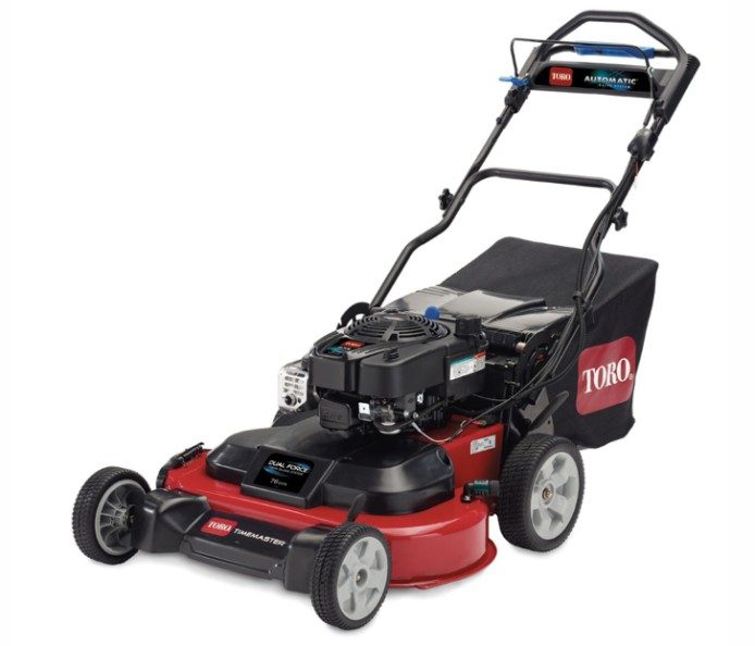 Máy cắt cỏ Toro TimeMaster 20977