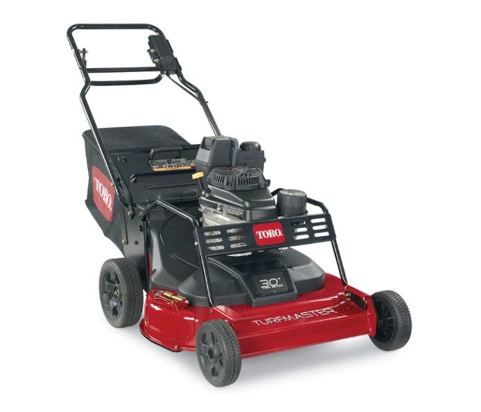 Máy cắt cỏ Toro TurfMaster 22205TE