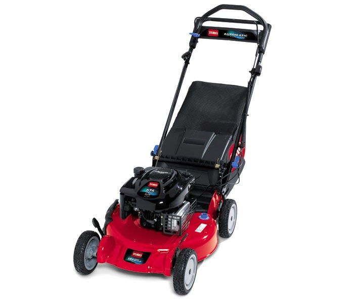 Máy cắt cỏ Toro Super Recycler® 20797