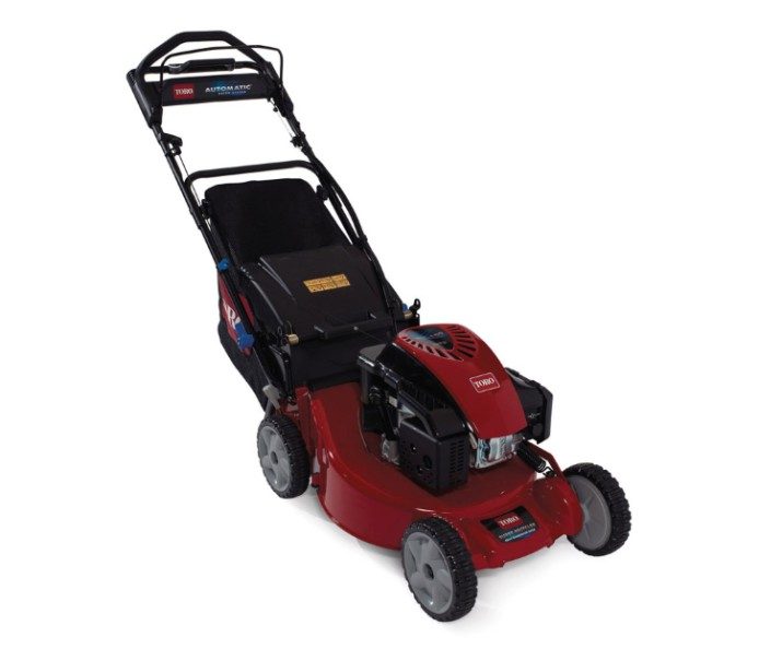 Máy cắt cỏ Toro Super Bagger 20835
