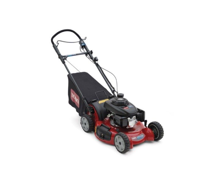 Máy cắt cỏ Toro Super Bagger 20897