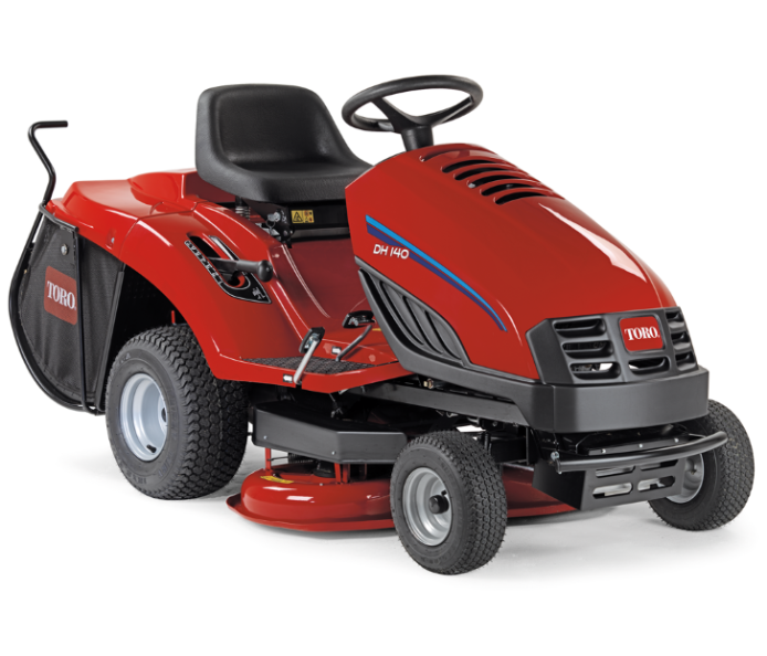 Máy cắt cỏ Toro DH140 Series Tractor (74560)