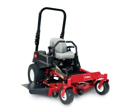 Máy cắt cỏ Toro TITAN ZX5400 (74848)
