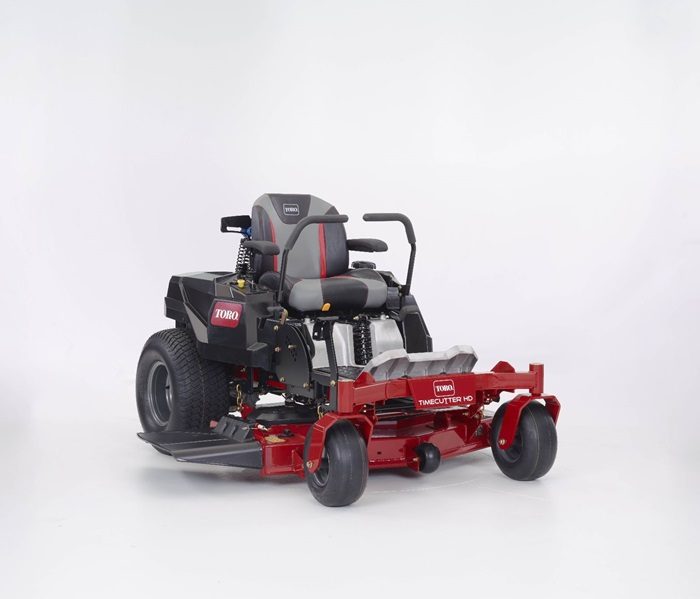 Mắt cắt cỏ Toro TimeCutter® HD Zero Turn Mower (74866)