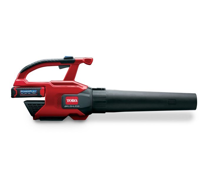 Máy cắt cỏ Toro Brushless Blower (51134)