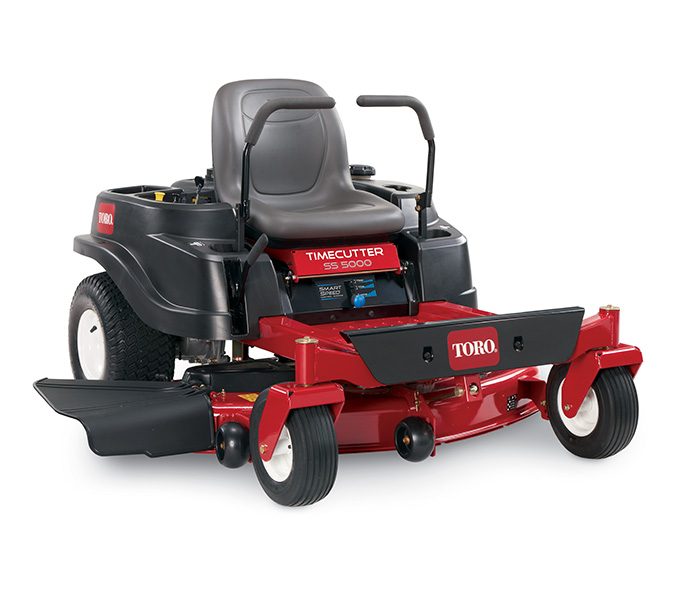Mắt cắt cỏ Toro TimeCutter® ZS5000 CE (74661)