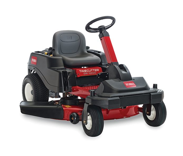 Mắt cắt cỏ Toro TimeCutter® SW4200 CE (74675)