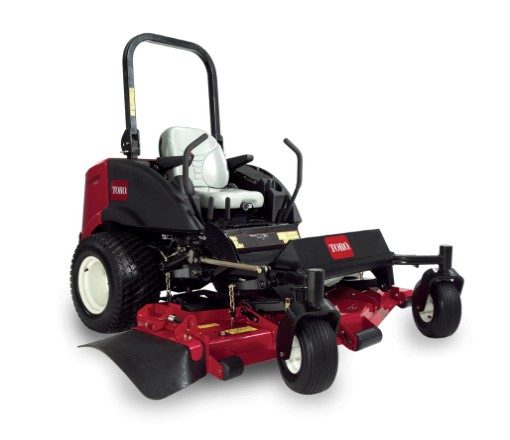 Máy cắt cỏ Toro Groundsmaster® 7210 (30487)