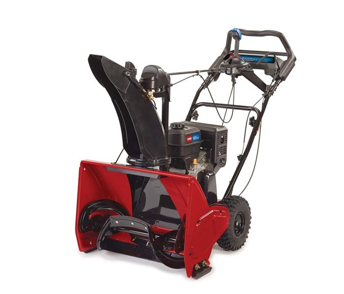 Máy cắt cỏ Toro SnowMax 724 QXE CE (38711)