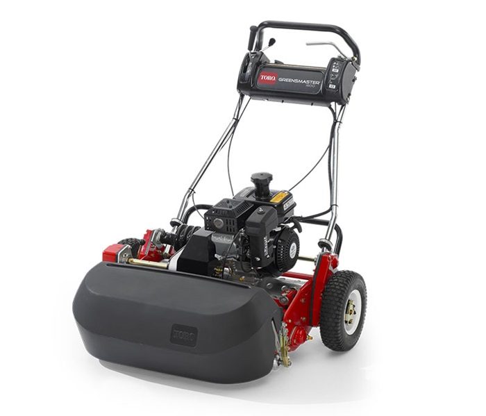 Máy cắt cỏ Toro Greensmaster® 1600