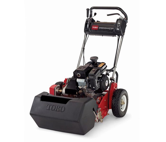 Máy cắt cỏ Toro Greensmaster® 800
