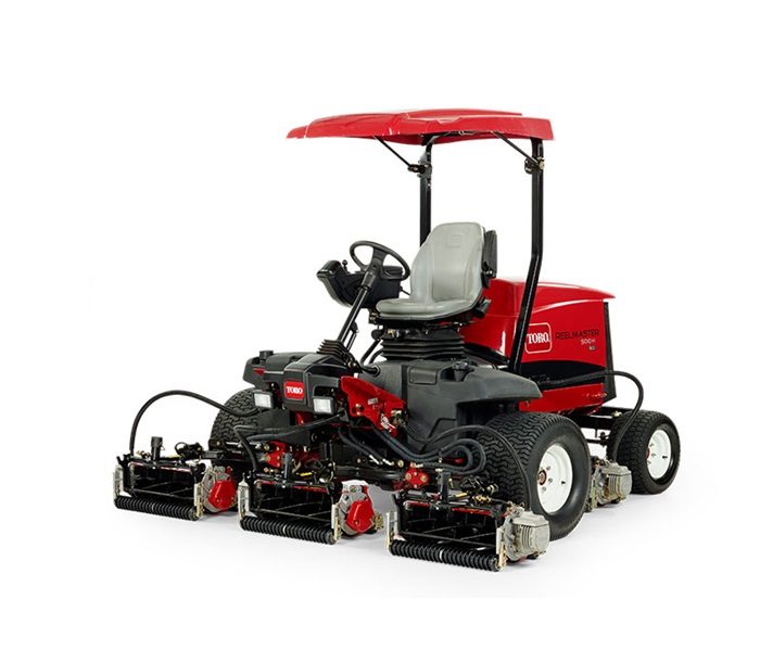 Máy cắt cỏ Toro Reelmaster® 5010-H
