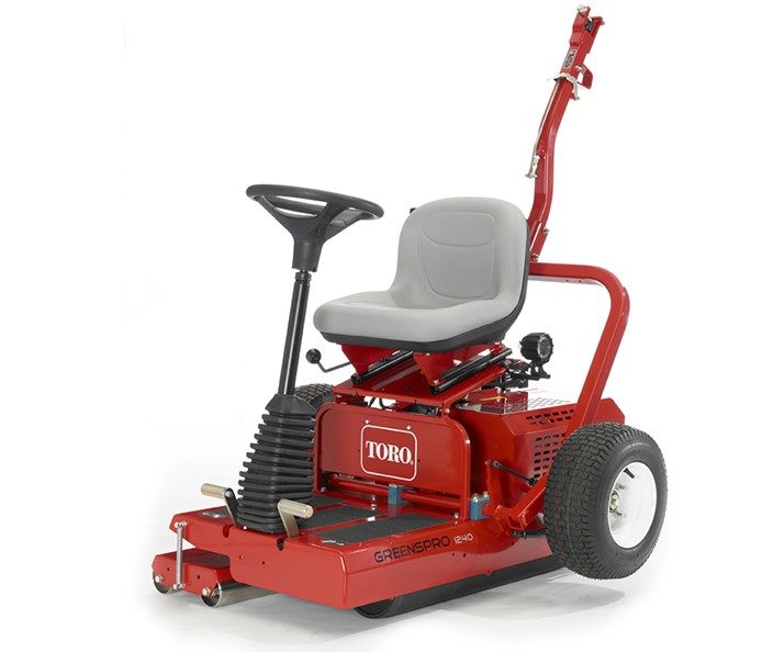 Máy cắt cỏ Toro GreensPro® 1240