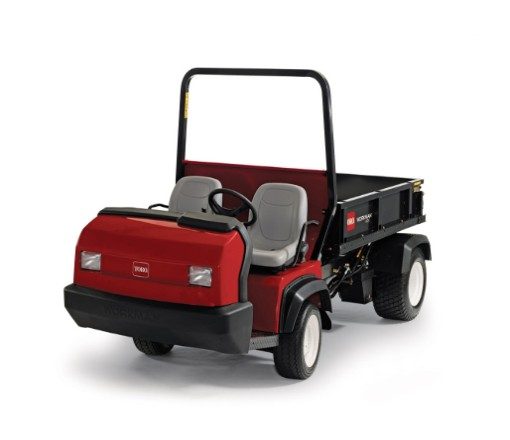 Máy cắt cỏ Toro Workman® HDX (07384TC)