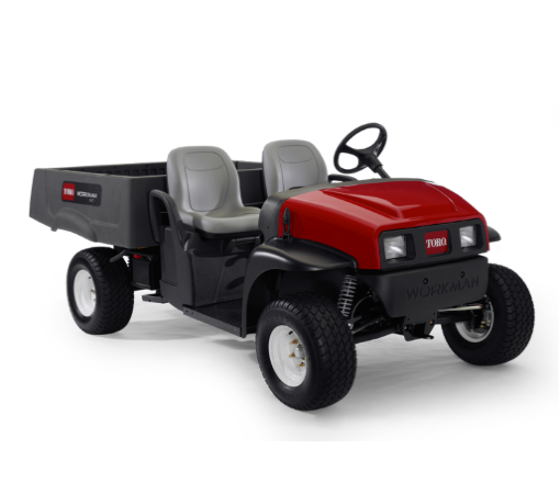 Máy cắt cỏ Toro Workman® MD (07266TC)