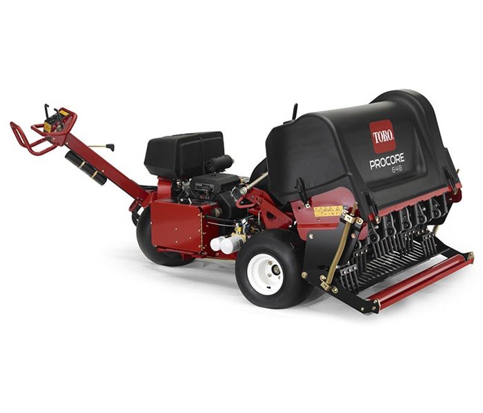 Máy cắt cỏ Toro ProCore® 648 (09200)