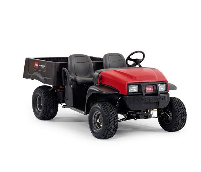 Máy cắt cỏ Toro Workman® MDX (07235)