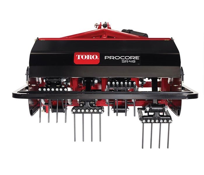 Máy cắt cỏ Toro ProCore® SR48