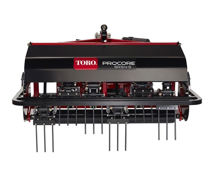 Máy cắt cỏ Toro ProCore® SR54-S