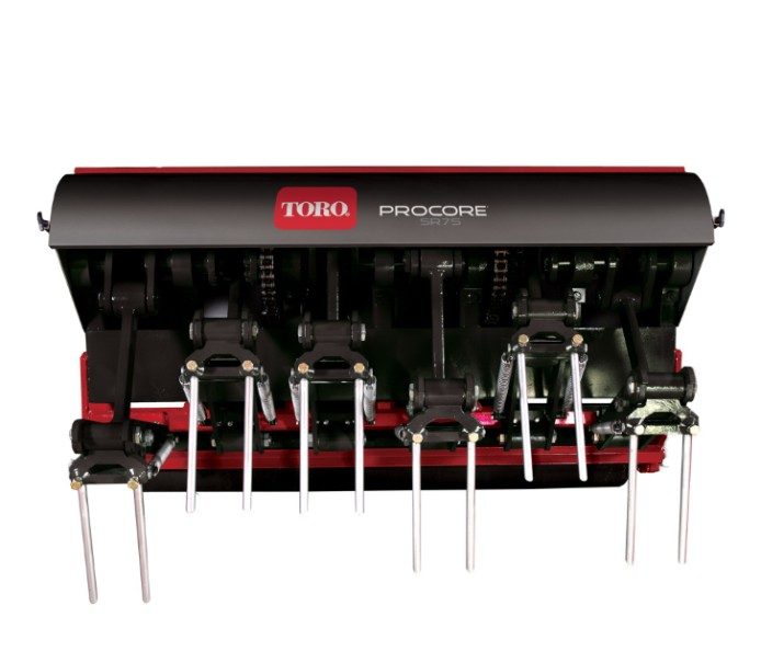 Máy cắt cỏ Toro ProCore® SR75