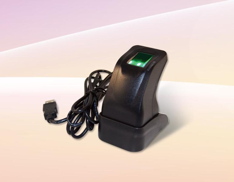 Đầu đọc chấm công vân tay ZK 4500