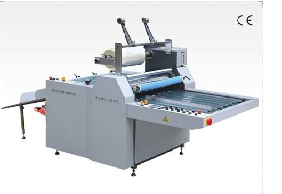 Máy cán màng nhiệt 1050