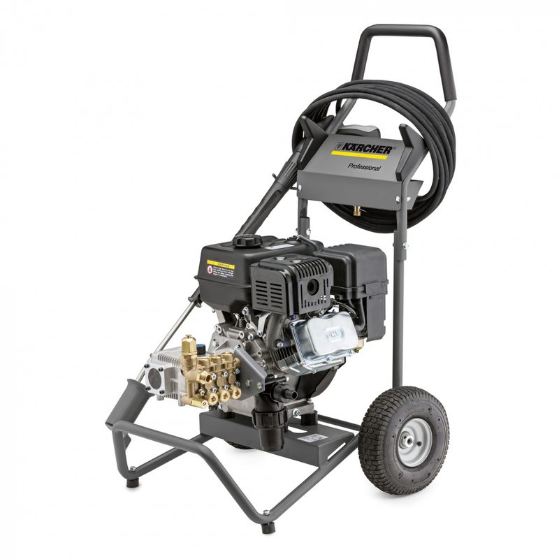Máy phun xịt Karcher HD 7/20 G Classic *KAP