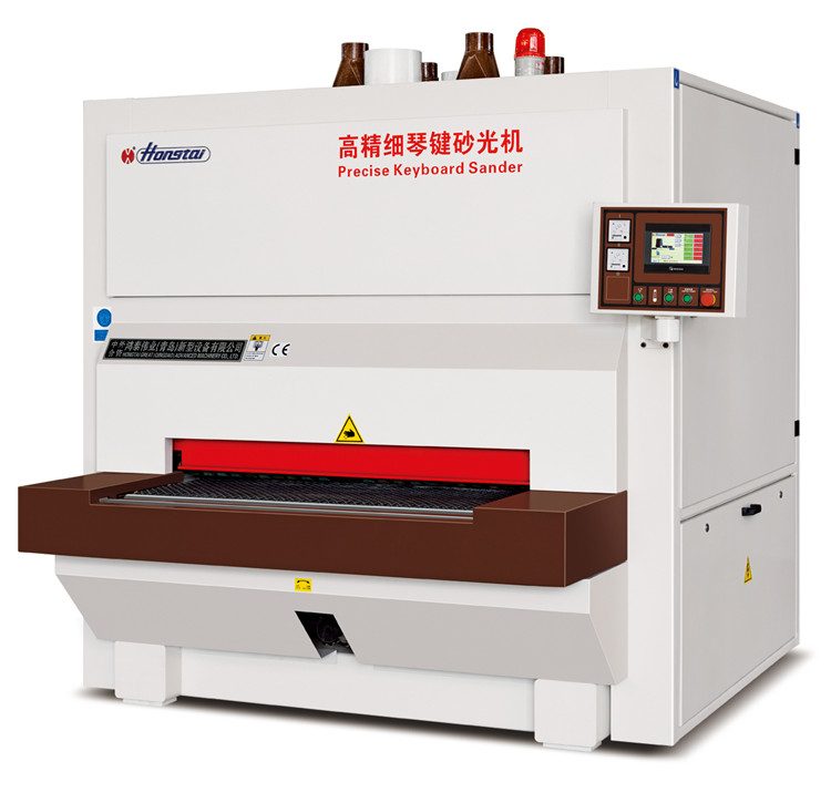 Máy chà nhám công nghiệp HTS130/110/650