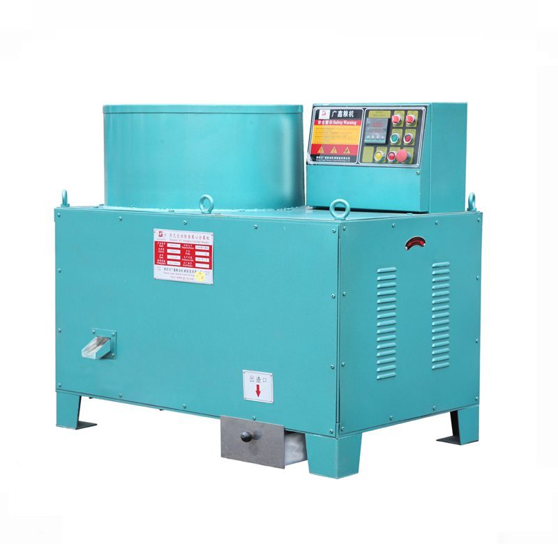 Bộ lọc dầu ly tâm KS-150