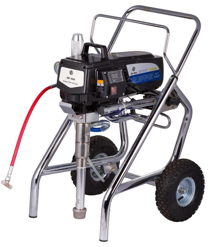 Máy phun sơn DP- 6331i