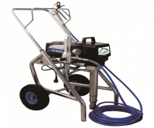 Máy phun sơn Dolphin DP- 6335i
