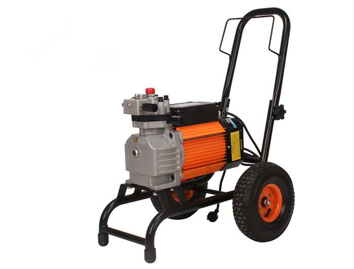 Máy phun sơn H990