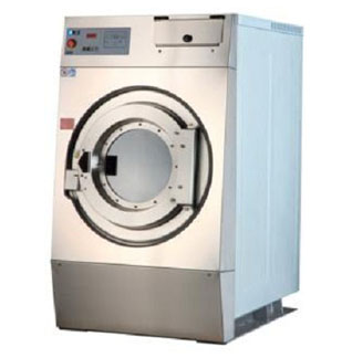 Máy giặt công nghiệp Maxi MWHE-20