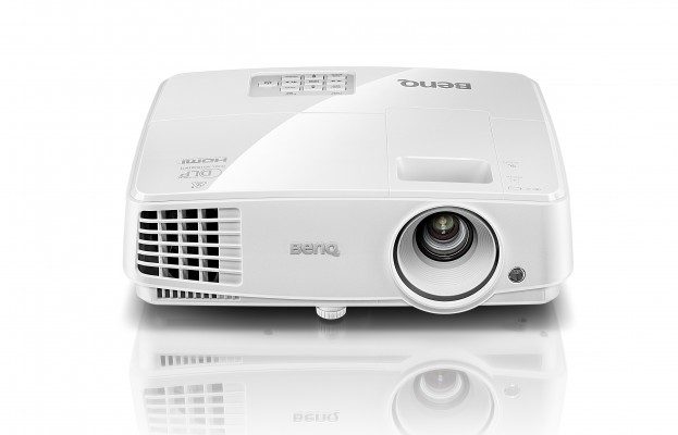 Máy chiếu BenQ MS527P