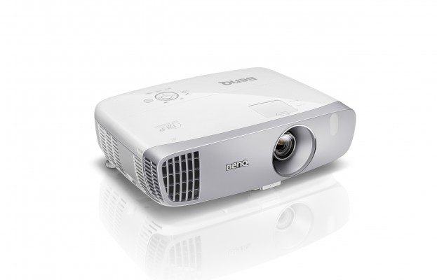 Máy chiếu BenQ W1110