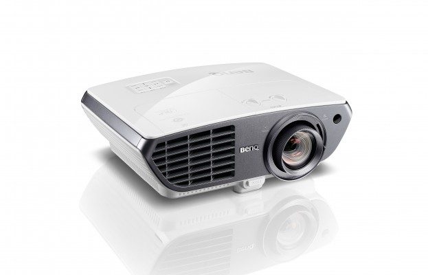 Máy chiếu BenQ W3000