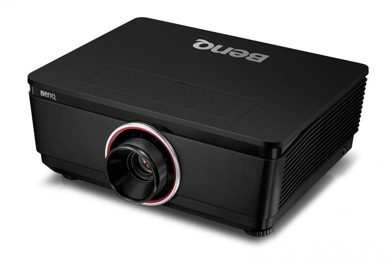 Máy chiếu BenQ W8000