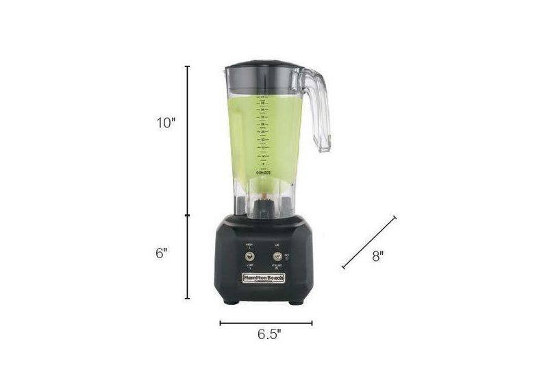 Máy xay sinh tố HBH250-CE