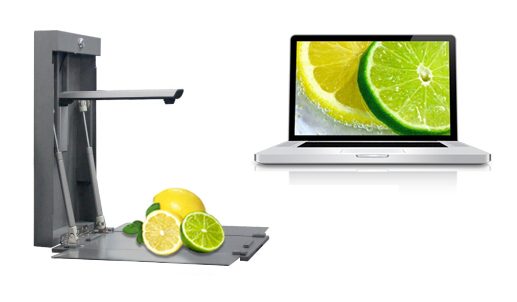 Máy chiếu hình ảnh PB600A3S