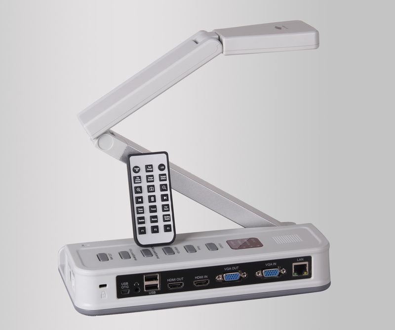 Máy chiếu hình ảnh VM800AF
