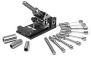 Máy kiểm tra độ bền uốn 809 (Kiểm tra độ bèn màng sơn, Véc ni)