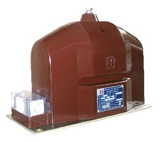 Máy biến áp 7.2 kV HPTE 7.2 - I1 - 1P