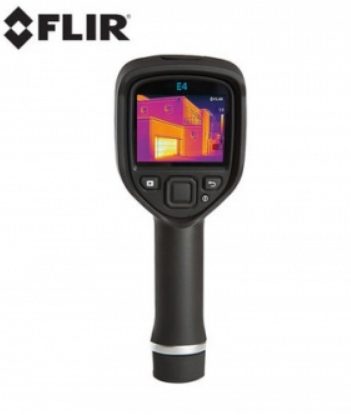 Camera đo nhiệt độ FELIR FLIR E4