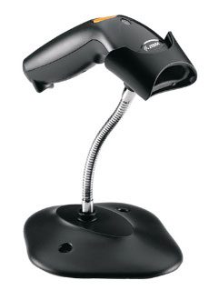 Máy quét cầm tay đa năng Symbol LS1203-HD
